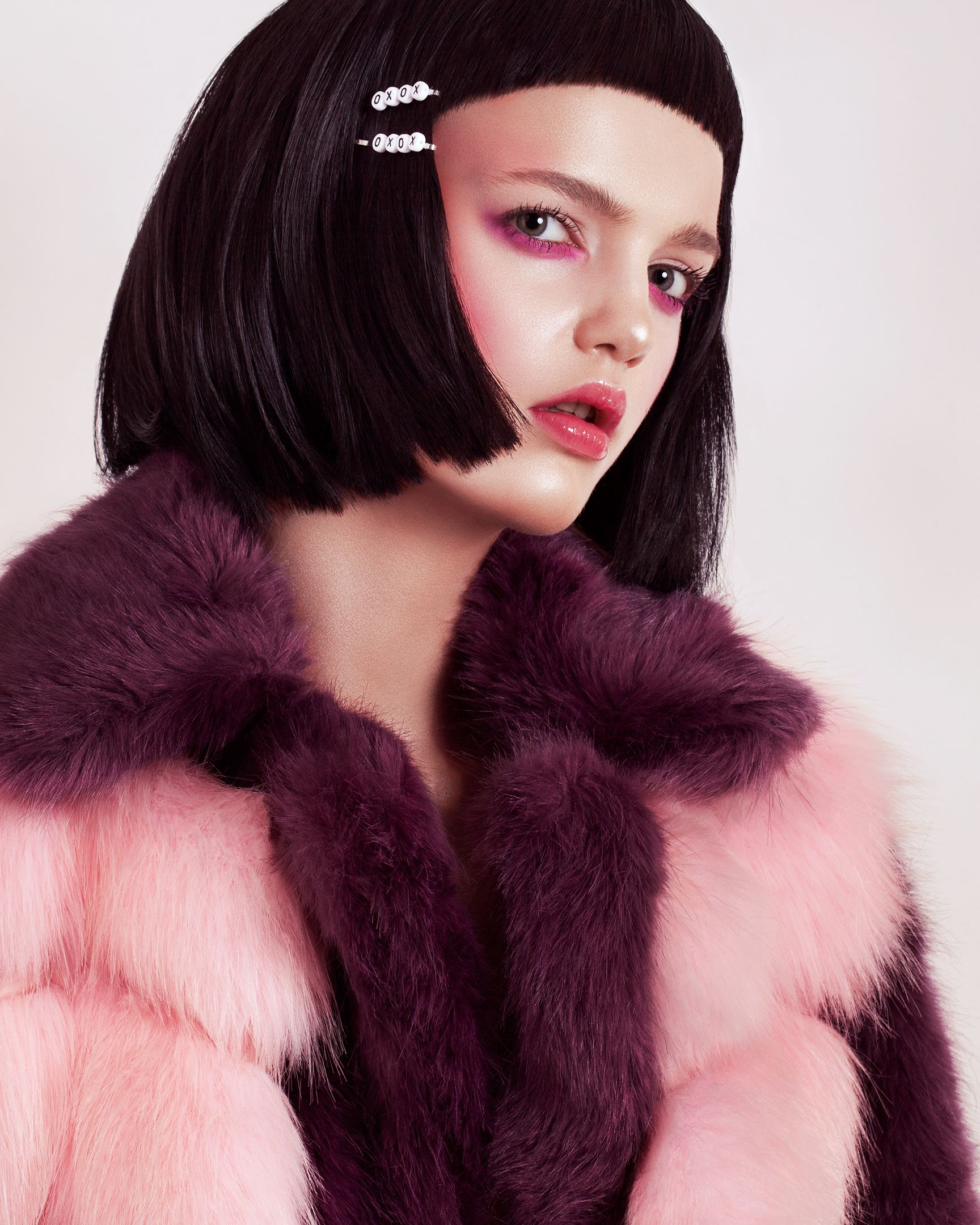 pretty nice studio - Dominika_Pawlas session photo