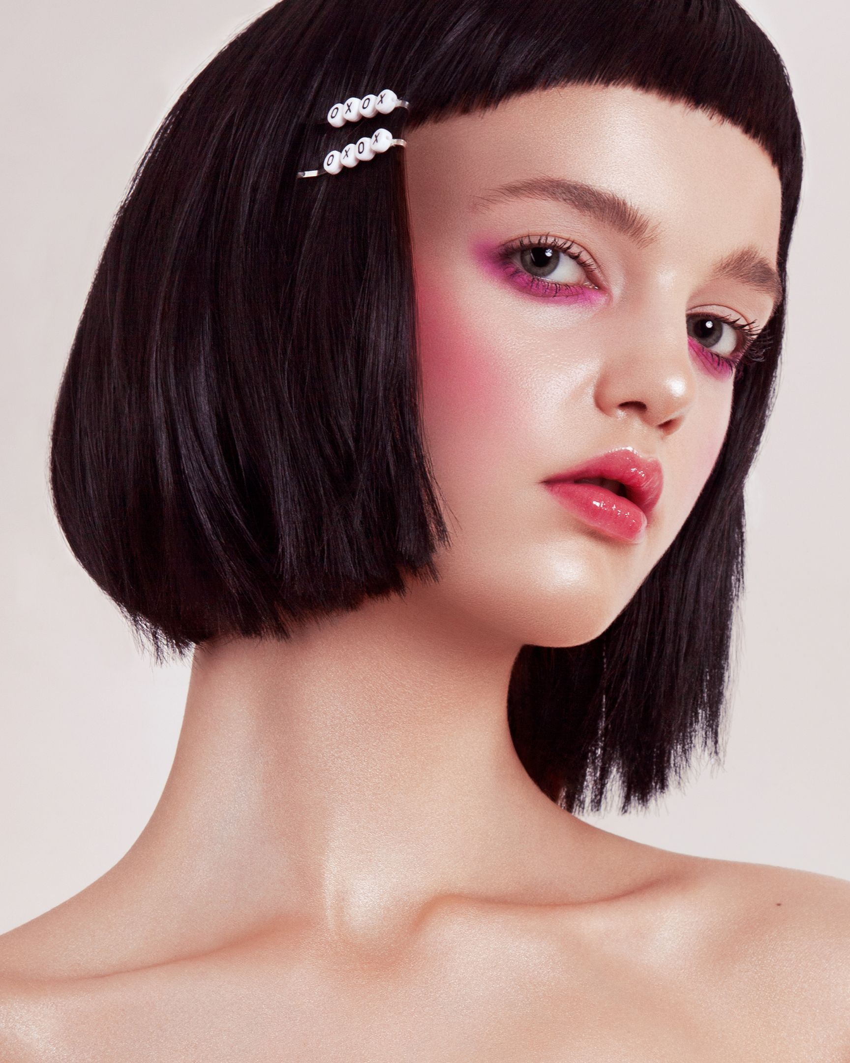 pretty nice studio - Dominika_Pawlas session photo