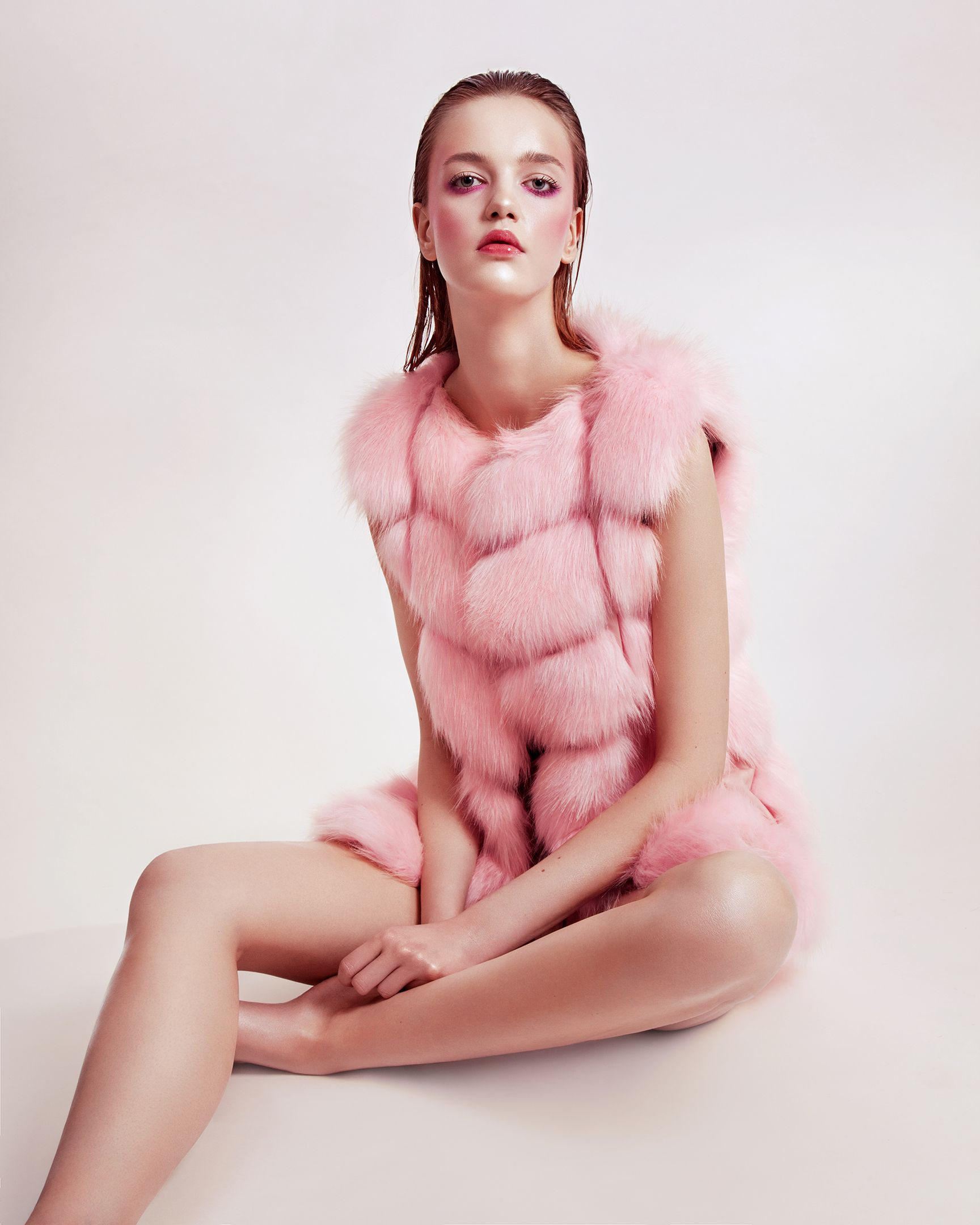 pretty nice studio - Dominika_Pawlas session photo