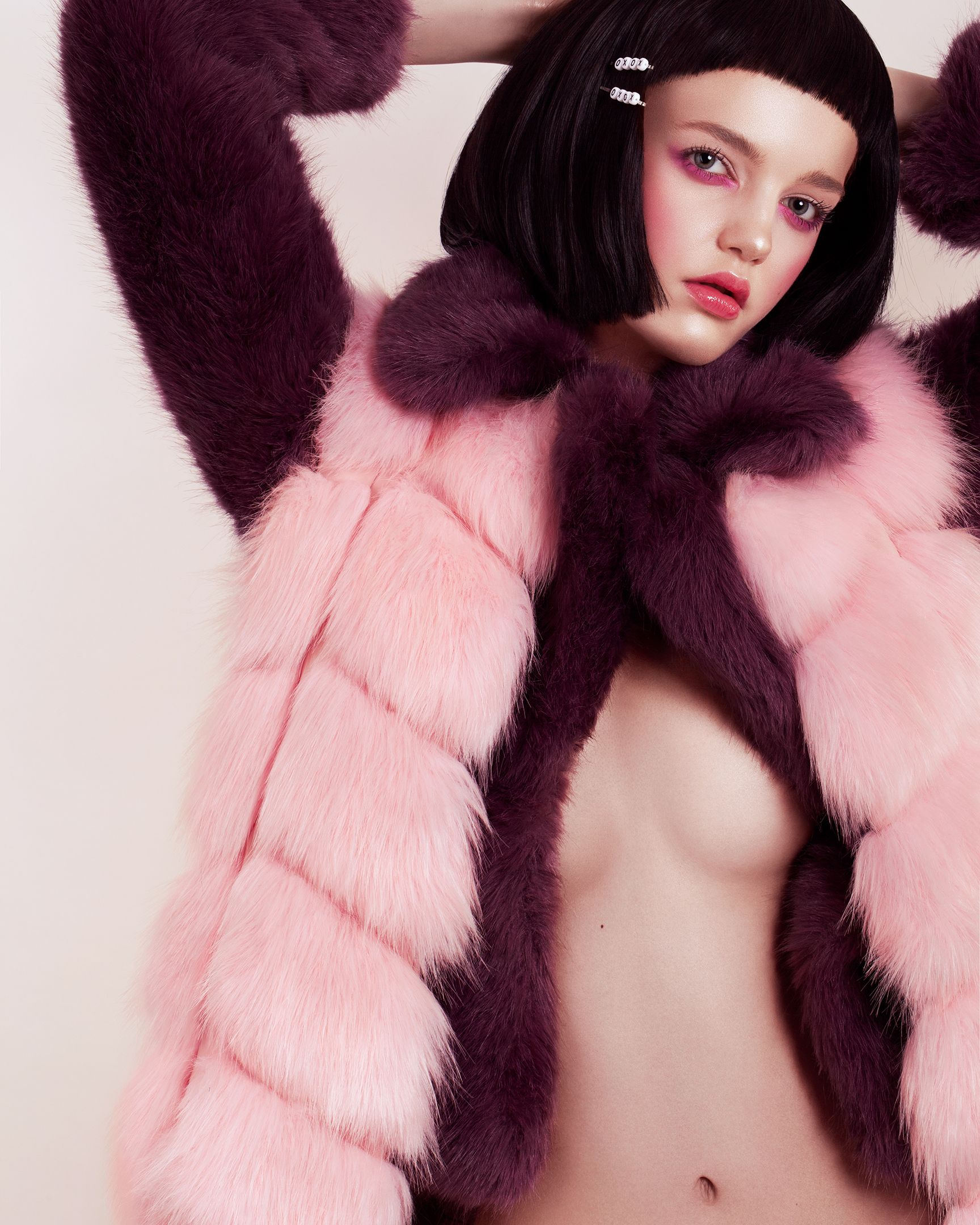 pretty nice studio - Dominika_Pawlas session photo